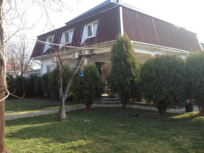 Hotel Na Chernomorskoy